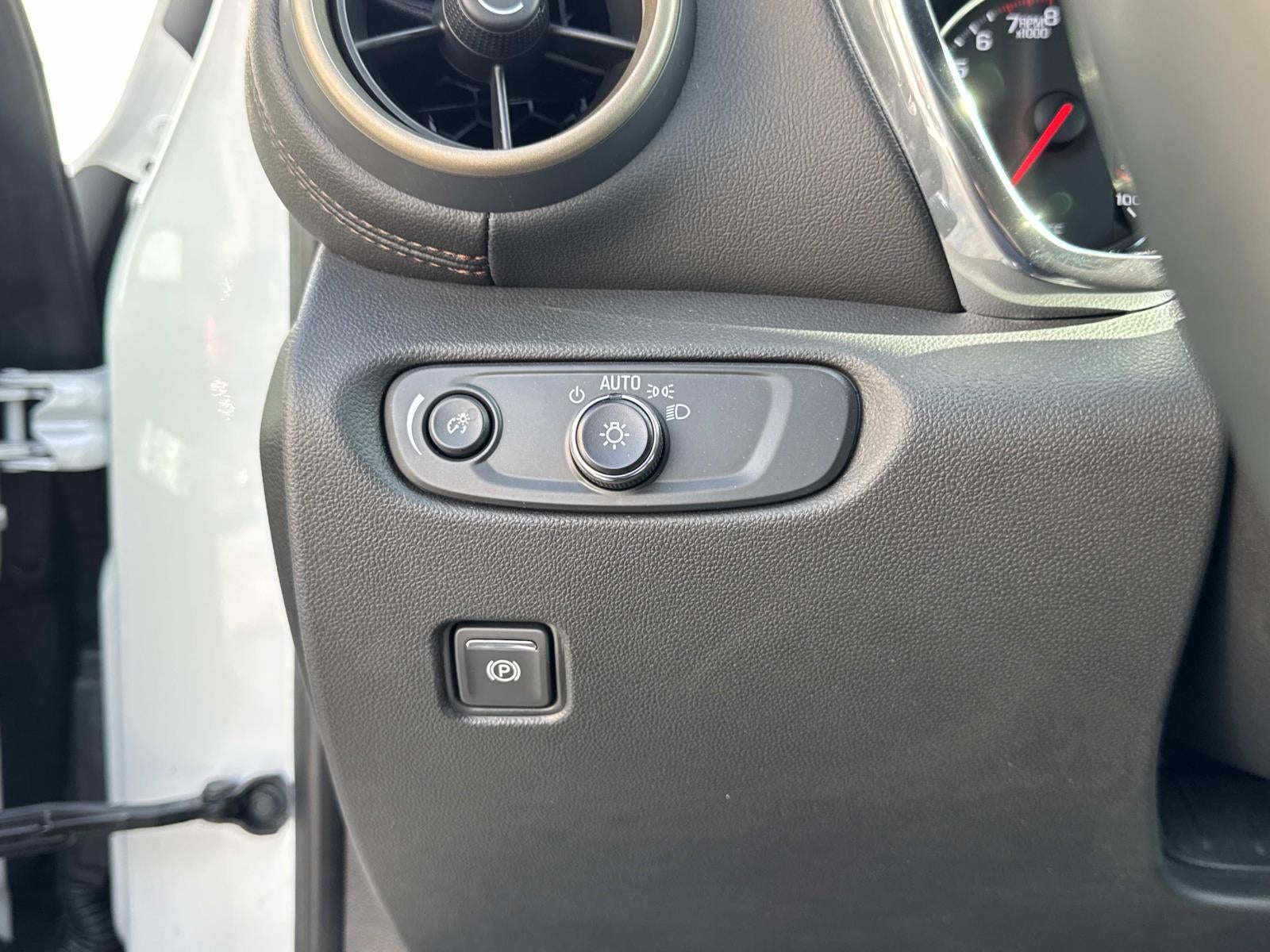 2023 Chevrolet Blazer FWD 4dr Premier