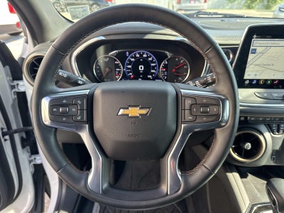 2023 Chevrolet Blazer FWD 4dr Premier