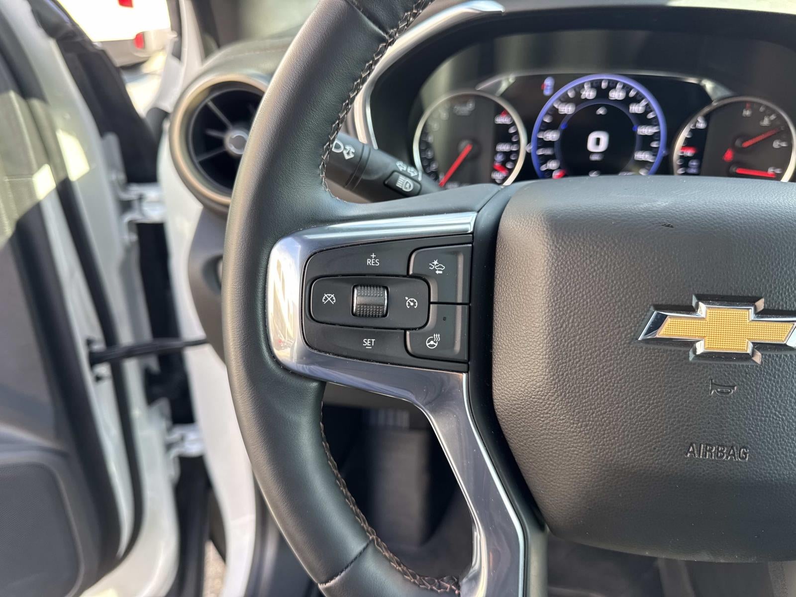 2023 Chevrolet Blazer FWD 4dr Premier