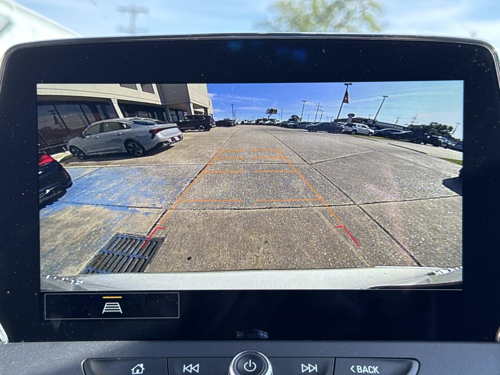 2023 Chevrolet Blazer FWD 4dr Premier