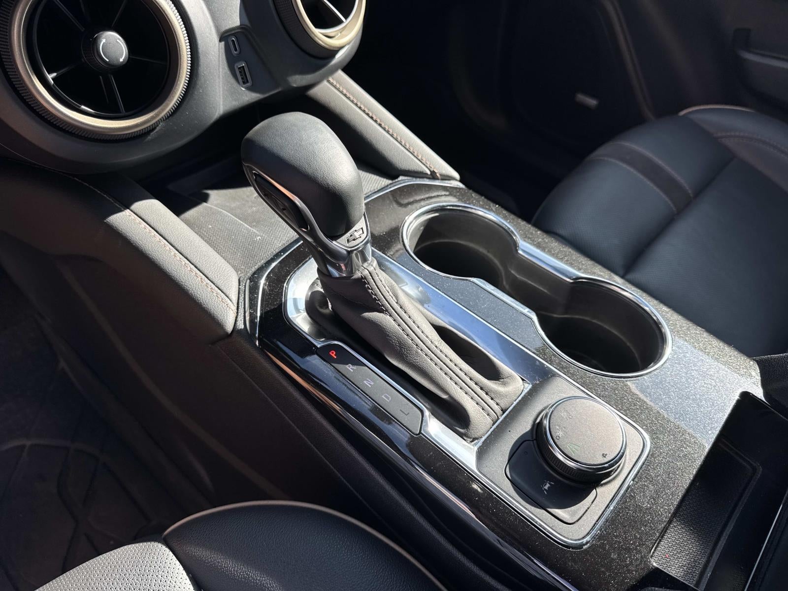 2023 Chevrolet Blazer FWD 4dr Premier