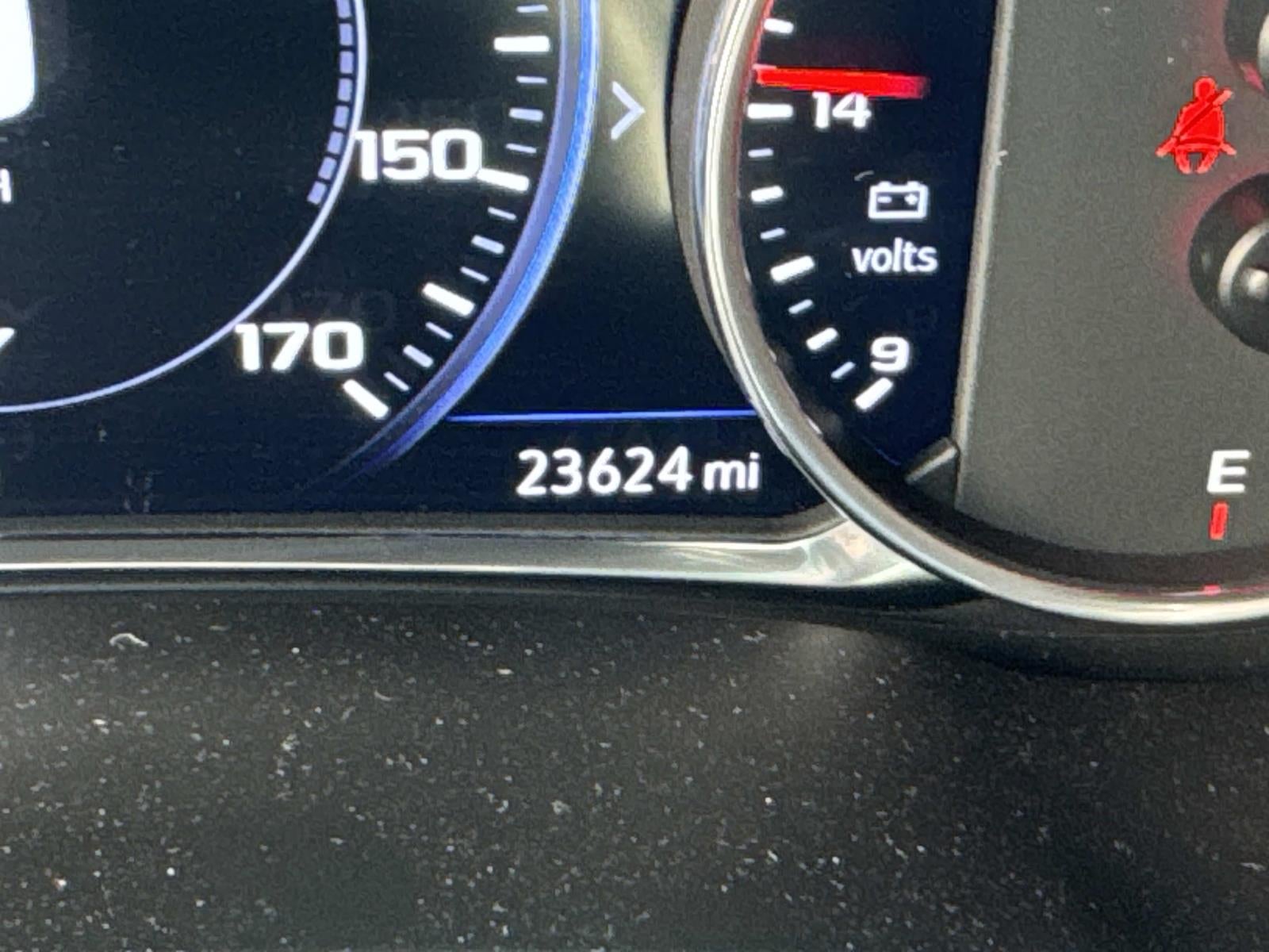 2023 Chevrolet Blazer FWD 4dr Premier