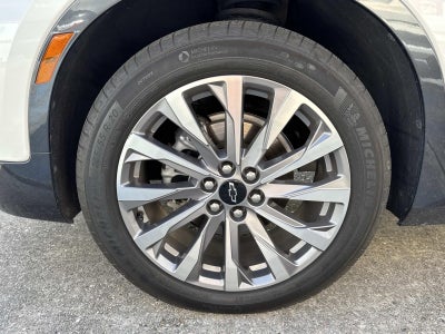 2023 Chevrolet Blazer FWD 4dr Premier