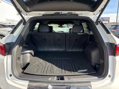 2023 Chevrolet Blazer FWD 4dr Premier