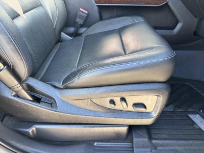 2017 GMC Sierra 1500 2WD Crew Cab 143.5 SLT