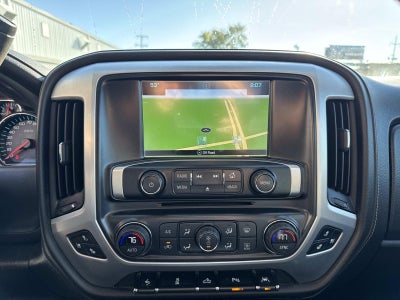 2017 GMC Sierra 1500 2WD Crew Cab 143.5 SLT