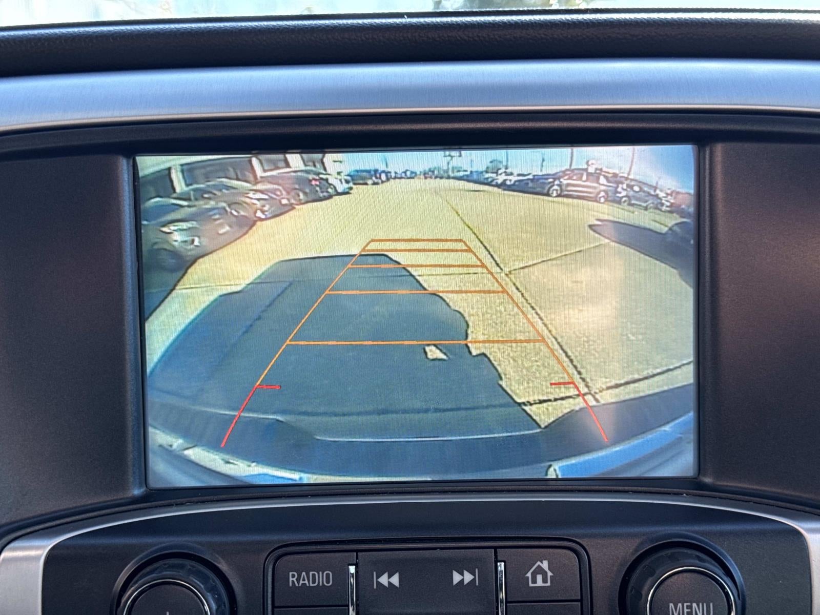 2017 GMC Sierra 1500 2WD Crew Cab 143.5 SLT