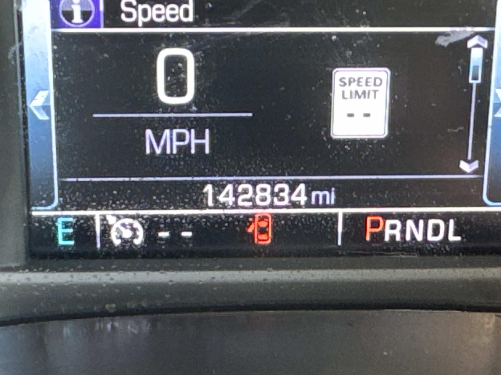 2017 GMC Sierra 1500 2WD Crew Cab 143.5 SLT