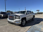 2017 GMC Sierra 1500 2WD Crew Cab 143.5 SLT