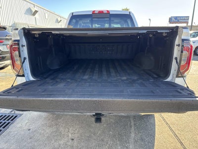 2017 GMC Sierra 1500 2WD Crew Cab 143.5 SLT