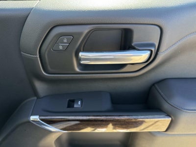 2022 GMC Sierra 1500 Limited 2WD Crew Cab 147 Elevation