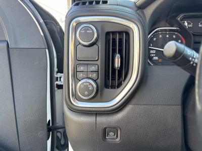 2022 GMC Sierra 1500 Limited 2WD Crew Cab 147 Elevation