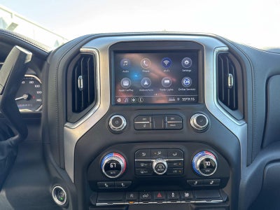 2022 GMC Sierra 1500 Limited 2WD Crew Cab 147 Elevation