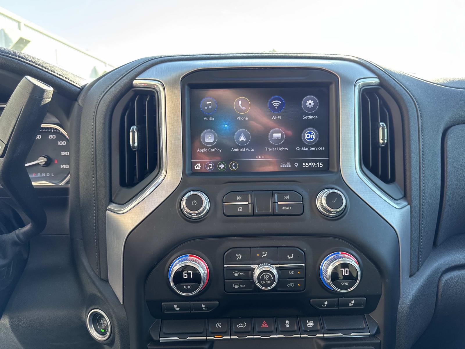 2022 GMC Sierra 1500 Limited 2WD Crew Cab 147 Elevation