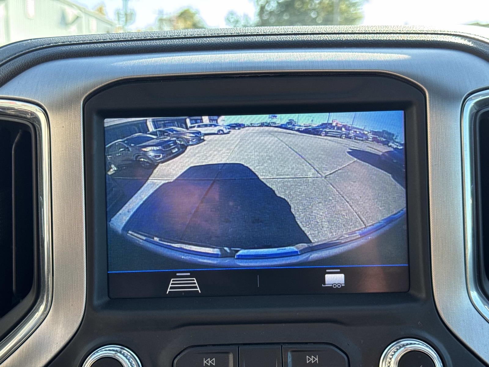 2022 GMC Sierra 1500 Limited 2WD Crew Cab 147 Elevation