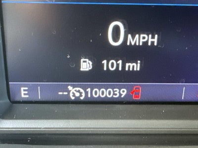 2022 GMC Sierra 1500 Limited 2WD Crew Cab 147 Elevation