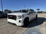 2022 GMC Sierra 1500 Limited 2WD Crew Cab 147 Elevation