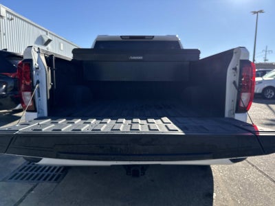 2022 GMC Sierra 1500 Limited 2WD Crew Cab 147 Elevation