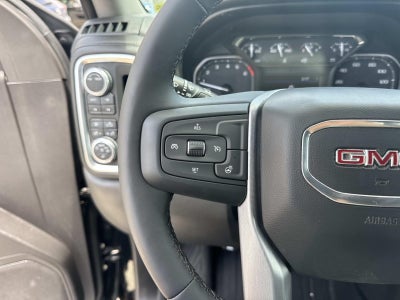 2020 GMC Sierra 1500 4WD Crew Cab 147 SLT