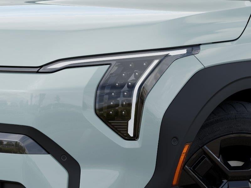 2027 Kia EV3 Base