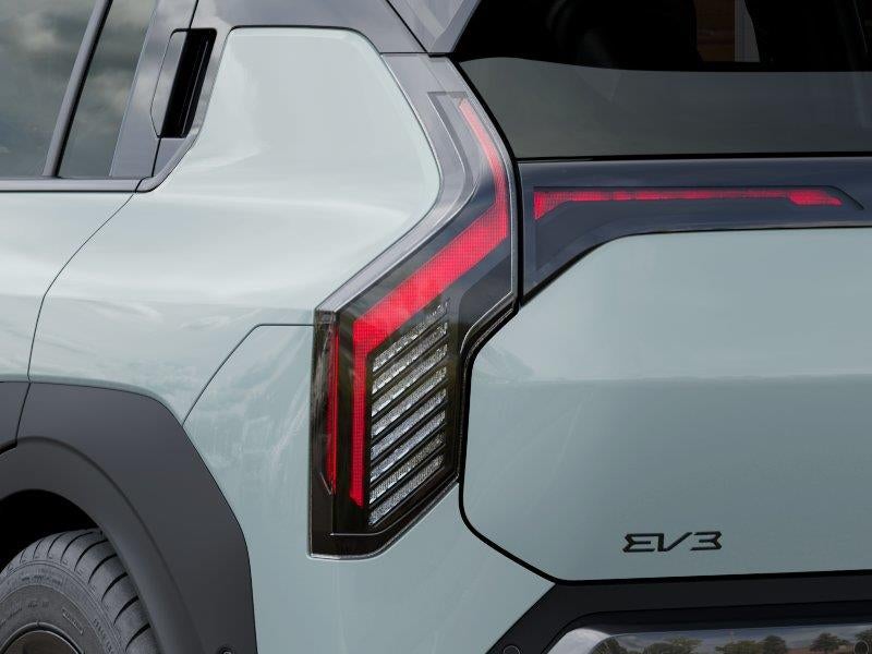 2027 Kia EV3 Base