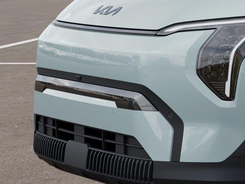 2027 Kia EV3 Base