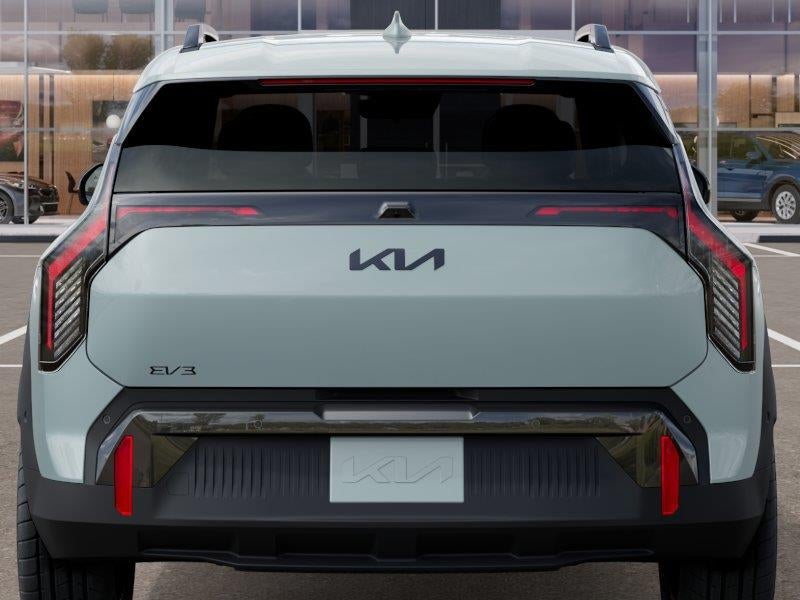 2027 Kia EV3 Base