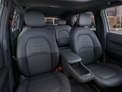 2027 Kia EV3 Base