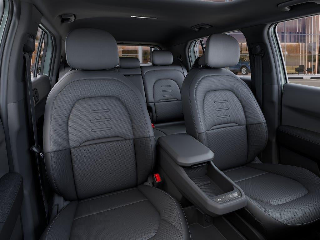 2027 Kia EV3 Base