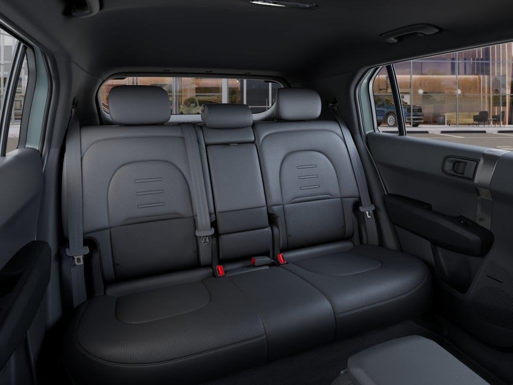2027 Kia EV3 Base