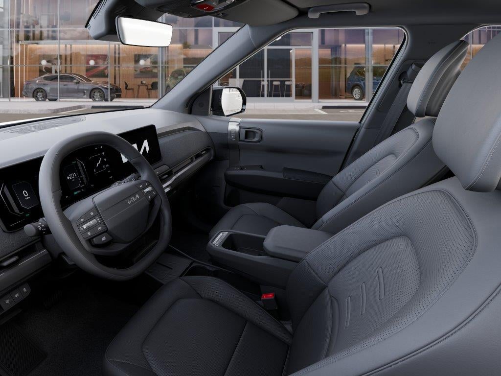 2027 Kia EV3 Base