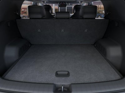 2027 Kia EV3 Base
