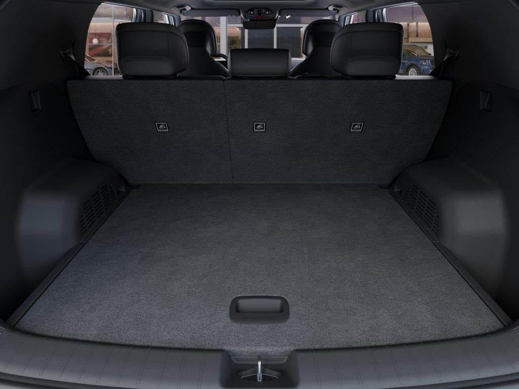 2027 Kia EV3 Base