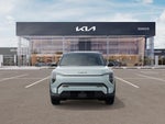 2027 Kia EV3 Base