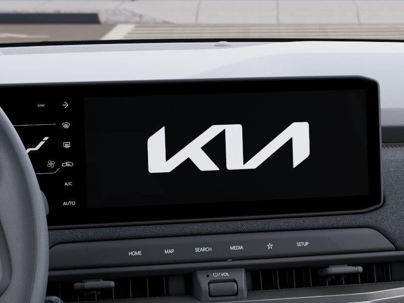 2027 Kia EV3 Base