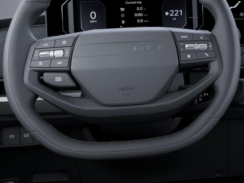 2027 Kia EV3 Base