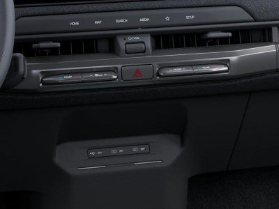 2027 Kia EV3 Base