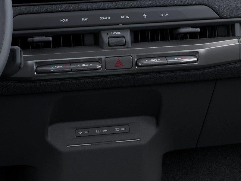 2027 Kia EV3 Base