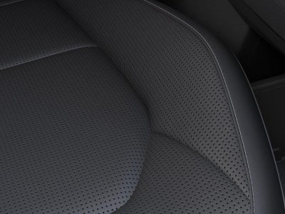 2027 Kia EV3 Base