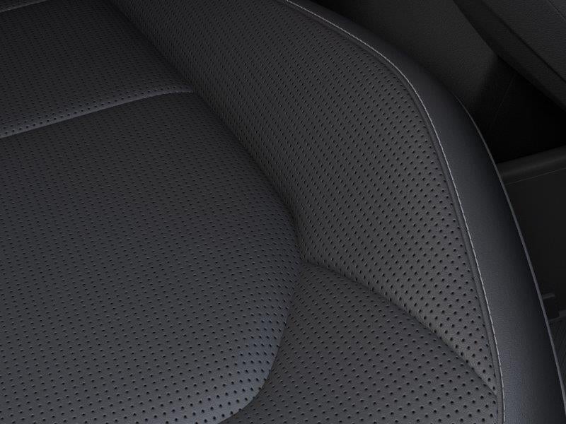 2027 Kia EV3 Base