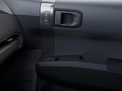 2027 Kia EV3 Base
