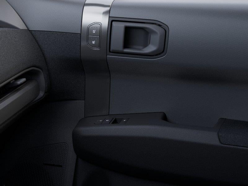2027 Kia EV3 Base