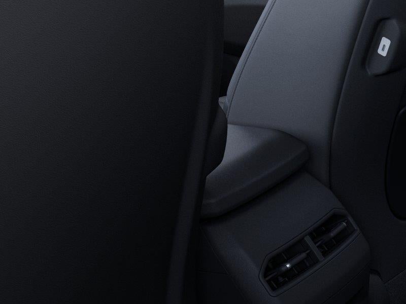 2027 Kia EV3 Base