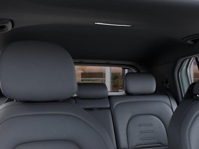 2027 Kia EV3 Base
