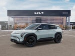 2027 Kia EV3 Base