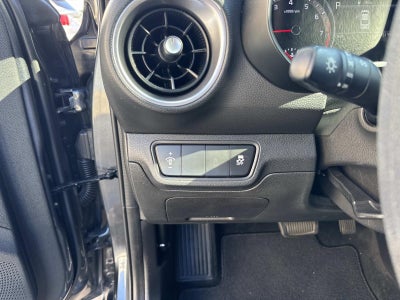 2022 Kia Forte LXS IVT