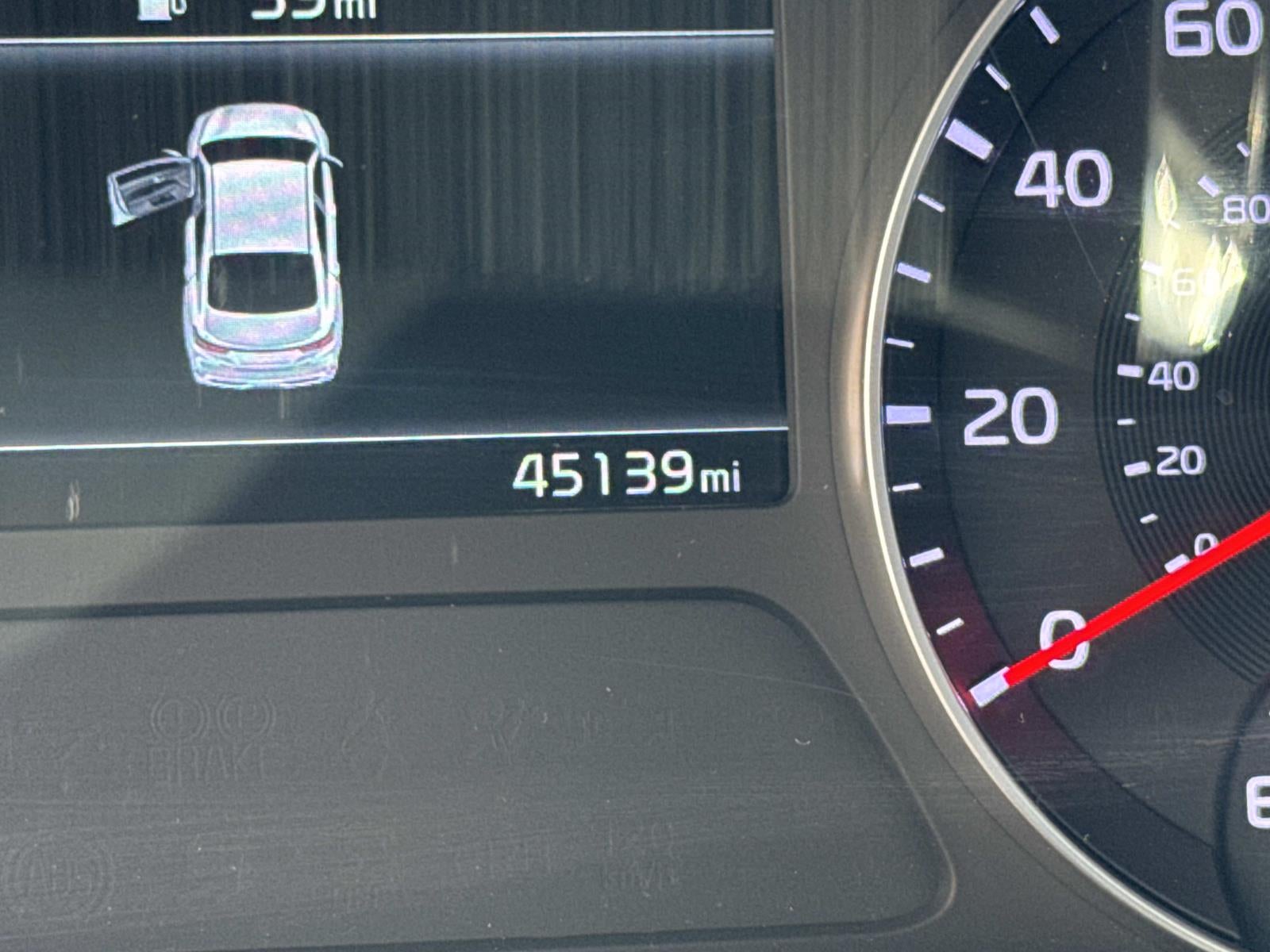 2022 Kia Forte LXS IVT