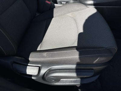 2024 Kia Forte LXS IVT