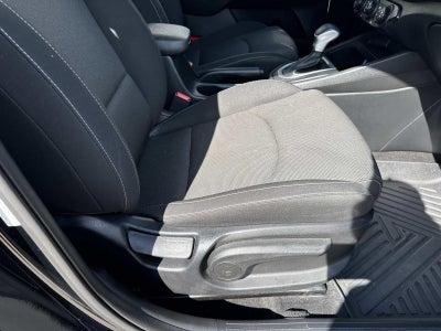 2023 Kia Forte LXS IVT