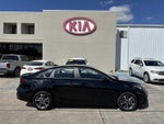 2023 Kia Forte LXS IVT
